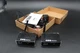 BIC America WTR-SYS 4-Channel Wireless Audio Transmitter/Receiver System