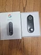 Google Nest Hello Smart Wi-Fi Smart Video Wired Doorbell (NC5100US)