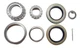 WPS Trailer Hub Wheel Bearing Kit 25580 15123 with Grease Seal 10-36 2.250''
