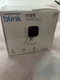 Blink Mini Indoor 1080p Wireless Security White New In Box