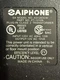 Aiphone A31283CW PT-1210N 12V AC Transformer Intercom Power Supply - New In Box