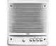 NUTONE ISA448WH 8" Interior Speaker