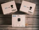 Blink Mini Indoor Plug-In HD Smart Security Camera BCM00300UB Lot Of 3 In Hand