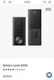 Eufy Security - S230 Smart Lock  - T8510P - Keyless w/ Fingerprint Unlocking