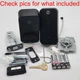 Yale Assure Lock 2 Touch Keypad with Wi-Fi - Black Suede