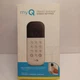 myQ Smart Garage Door Video Keypad